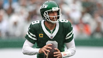 Denver Broncos v New York Jets