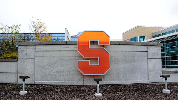 Syracuse University named J. Michael Haynie its next chancellor, and a new athletics director is coming soon, a report says.