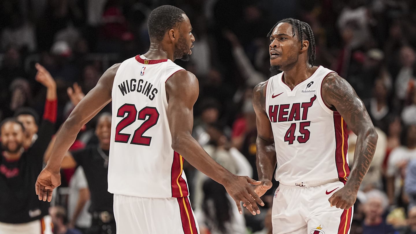 Takeaways From Miami Heat’s Historic Play-In Win Over Atlanta Hawks