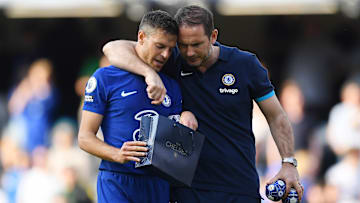 Chelsea FC v Newcastle United - Premier League