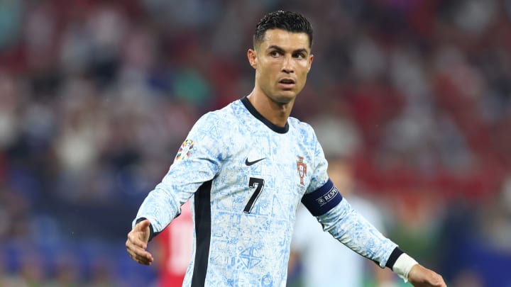 Cristiano Ronaldo aseguró que Portugal tiene todo lo necesario para ganar la Eurocopa 2024
