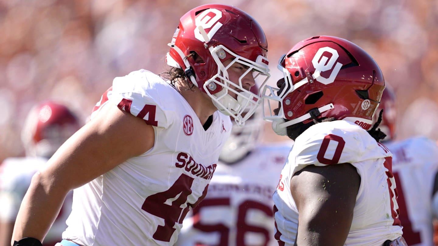 Watch the Sooners On SI (Postgame) Podcast After Oklahoma's Win at South Carolina