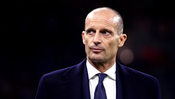Massimiliano Allegri