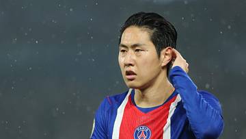 Lee Kang In