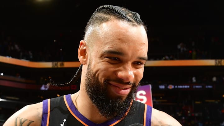 Los Angeles Lakers v Phoenix Suns