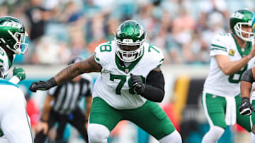 New York Jets v Jacksonville Jaguars