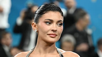 Kylie Jenner