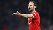 Manchester United v Chelsea - Premier League