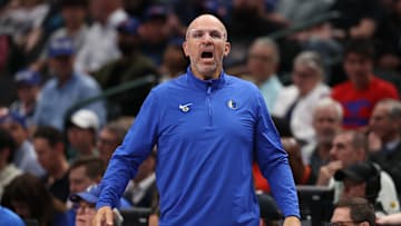 Atlanta Hawks v Dallas Mavericks