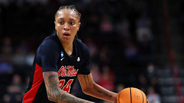 Ole Miss v UCLA