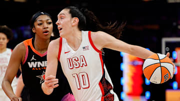 2024 WNBA All Star Game