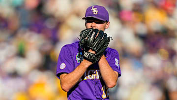 NCAA Division I Baseball Championships