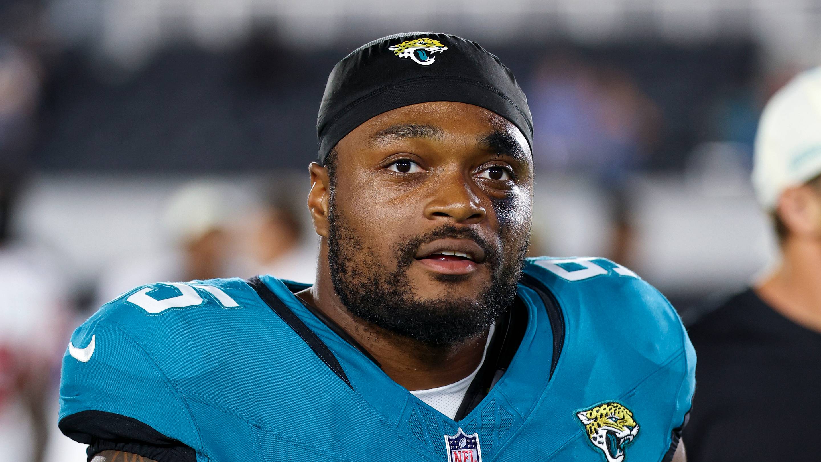 BJ Green's Injury Could Present 1 Young Jaguars Defender With Key Opportunity