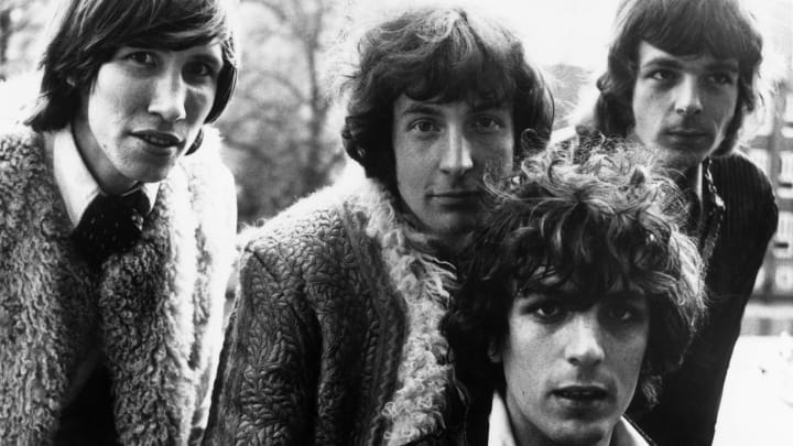 Pink Floyd