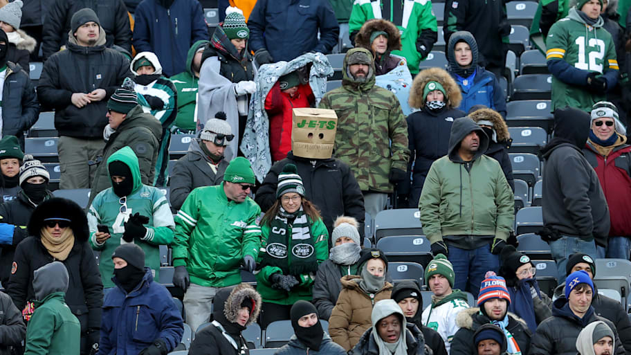 New York Jets, NFL