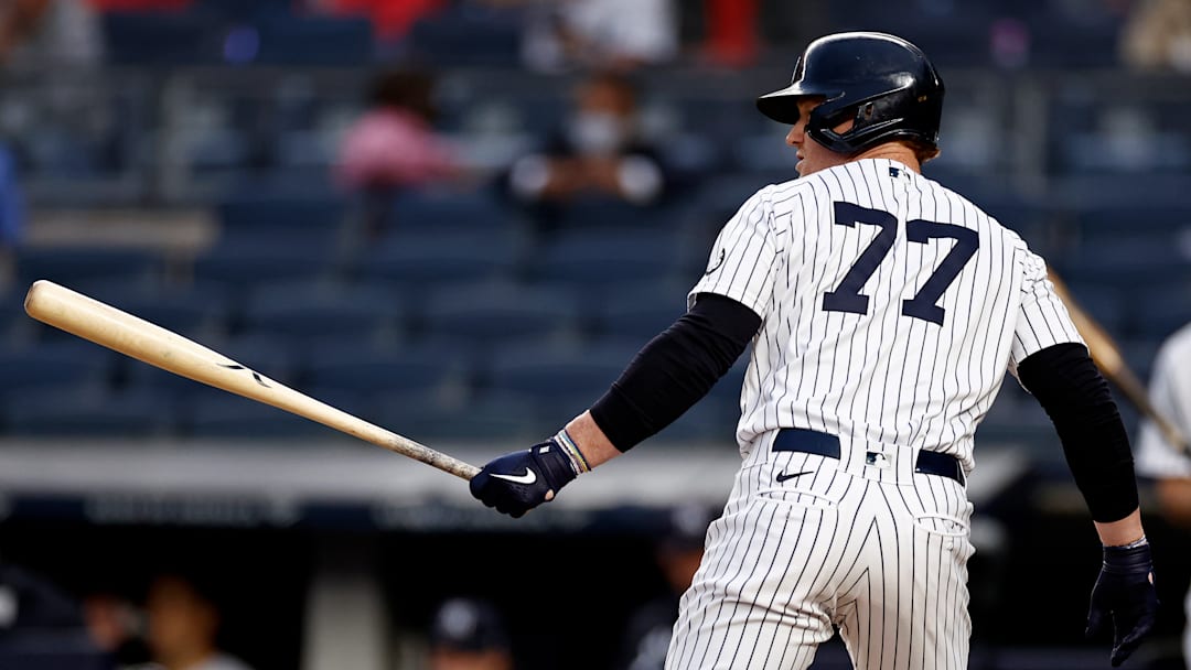 Tampa Bay Rays v New York Yankees