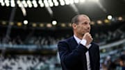 Massimiliano Allegri
