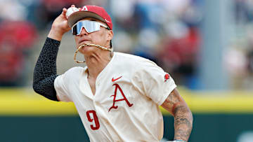 South Carolina v Arkansas