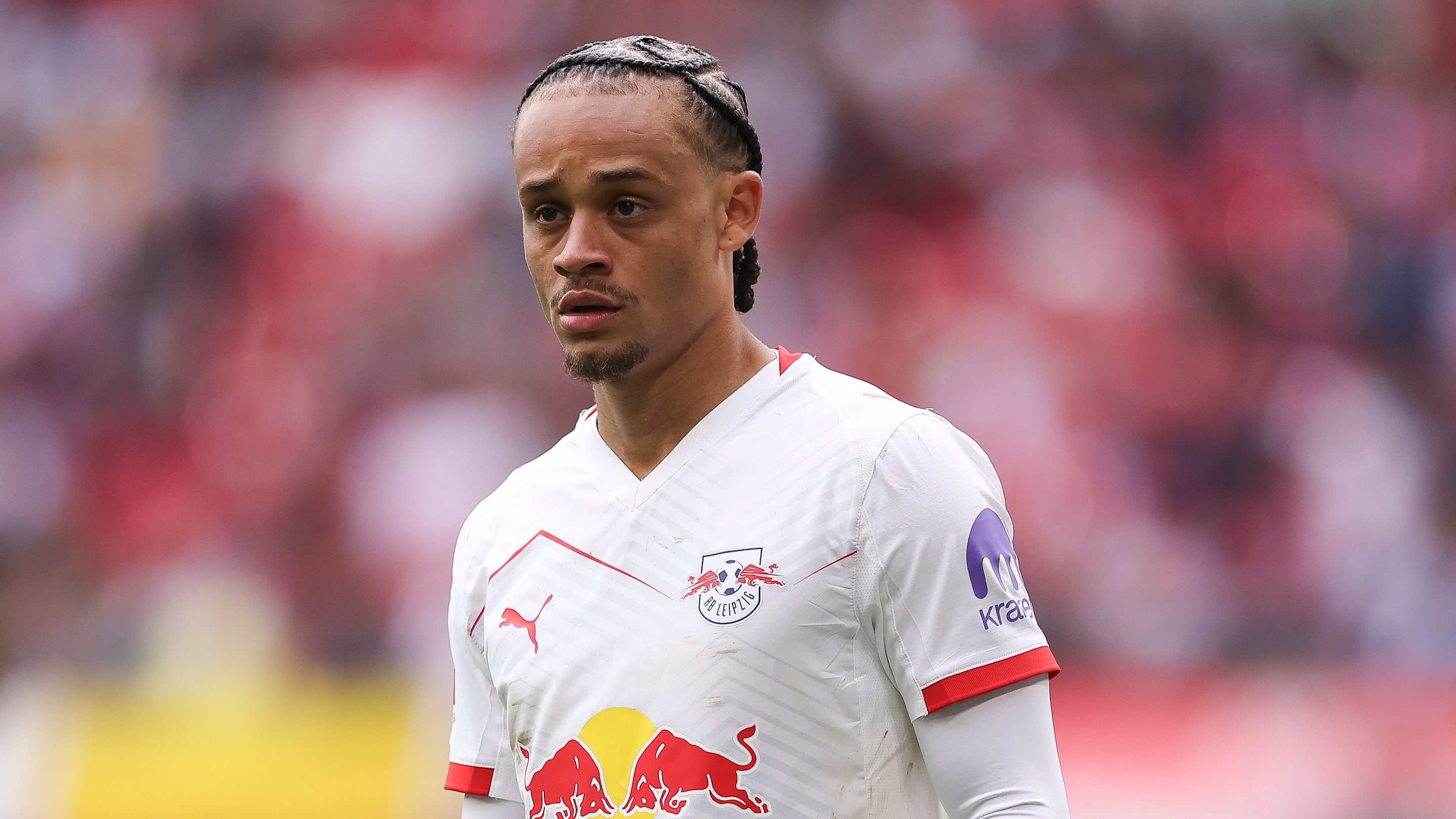 Mercato : Pour recruter Xavi Simons, Chelsea pourrait inclure l'un de ses Français dans le deal avec le RB Leipzig