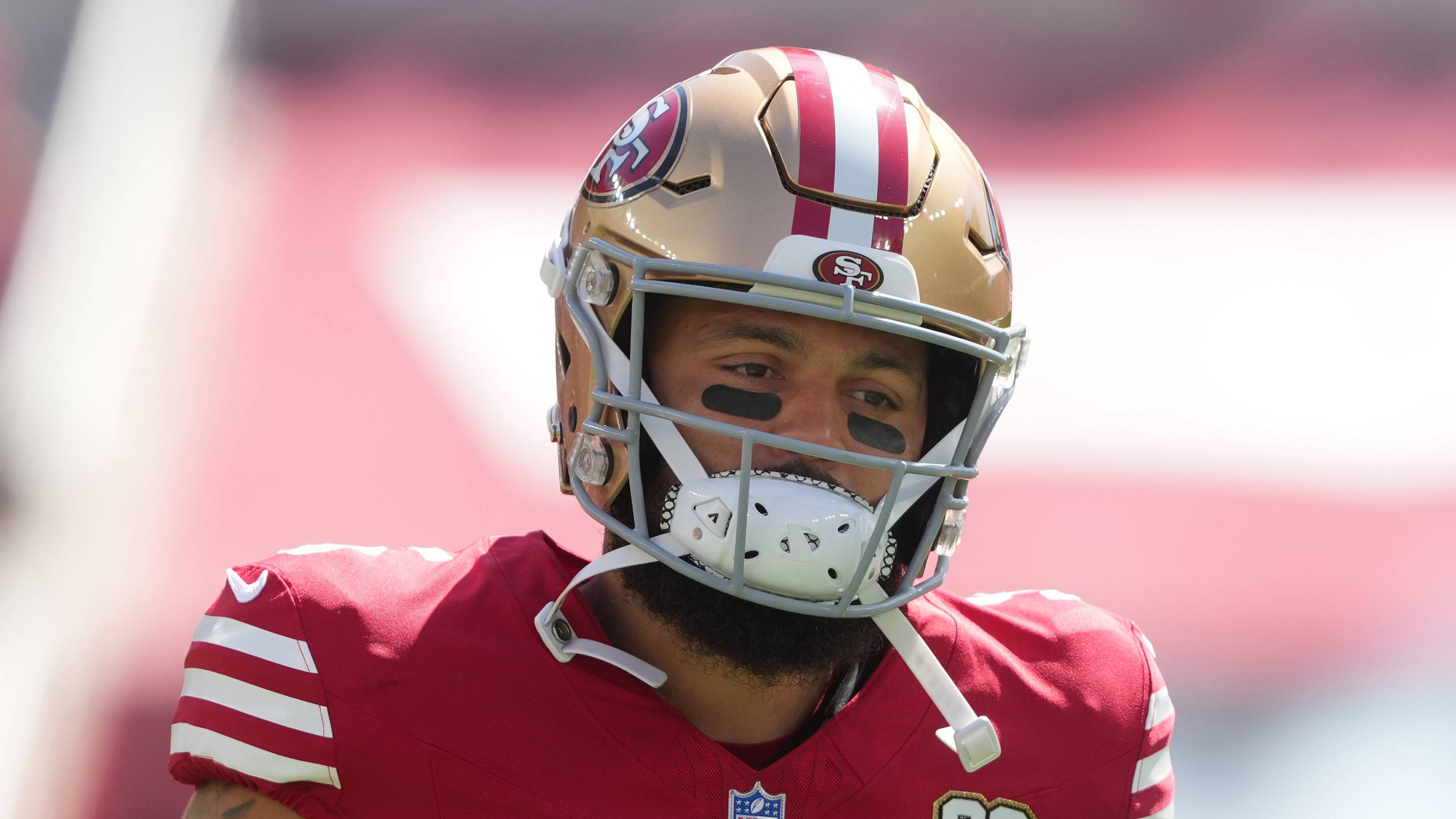 Mike Evans Explains Why He Left Buccaneers for 49ers in Free Agency