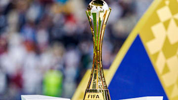 Palmeiras ou Flamengo serão um dos participantes da Copa Intercontinental 2025