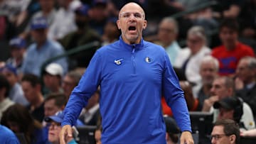 Dallas Mavericks, Jason Kidd
