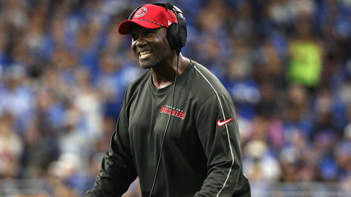 Tampa Bay Buccaneers head coach Todd Bowles needs to have his team ready for at least two key games on the 2025 NFL schedule.