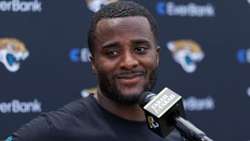 Jacksonville Jaguars Mandatory Minicamp