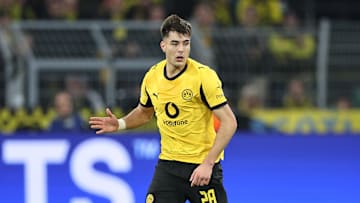 Anselmino kommt nicht zurück