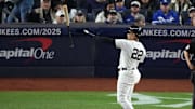 Five teams have reportedly made offers to the slugger