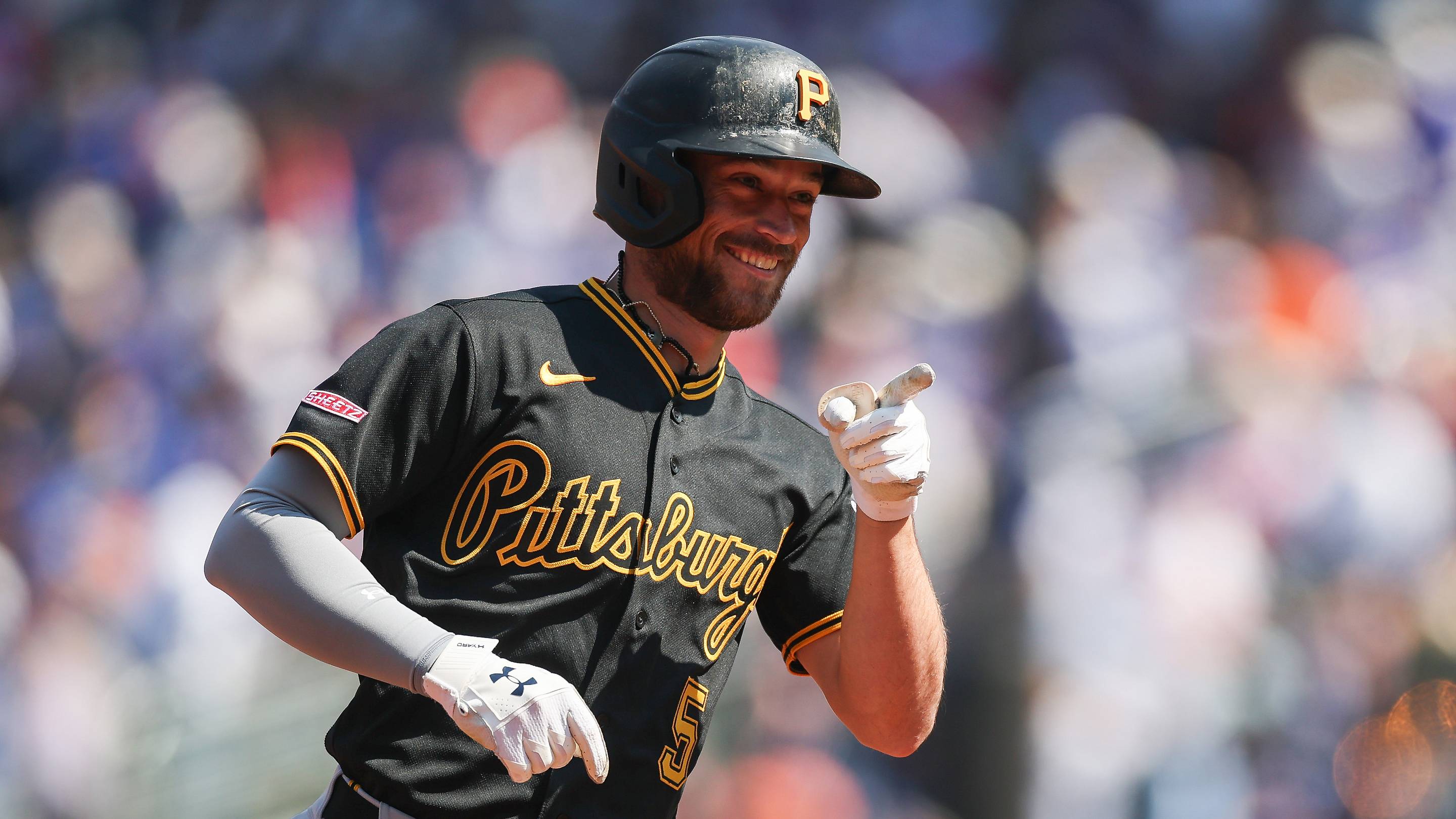 Pirates already blew their chance to extend an under-appreciated star