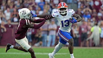 Florida v Texas A&M