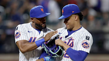 Atlanta Braves v New York Mets