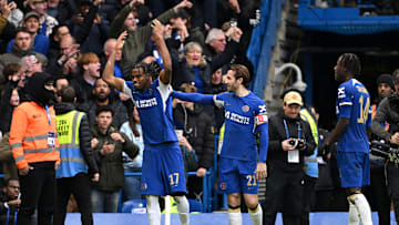 Chelsea FC v Leicester City - Emirates FA Cup Quarter Final