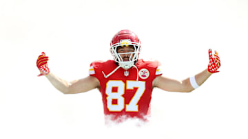 Cincinnati Bengals v Kansas City Chiefs