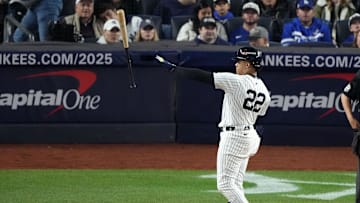 Five teams have reportedly made offers to the slugger
