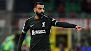 O Liverpool tenta se firmar no G4 da Premier League. 