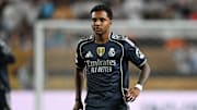 Rodrygo passou a ter disputado também pelo Bayern de Munique