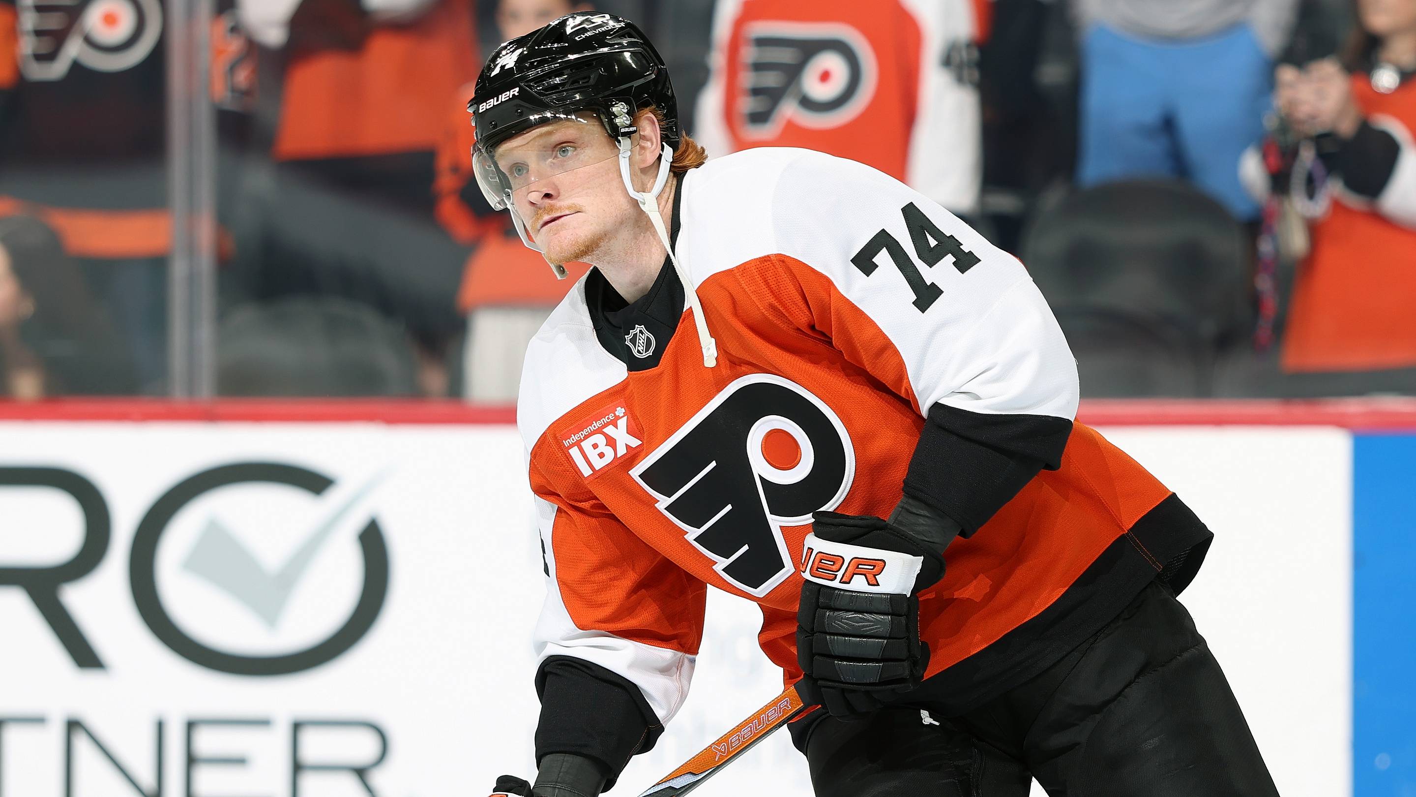 Who benefits from a losing Philadelphia Flyers team