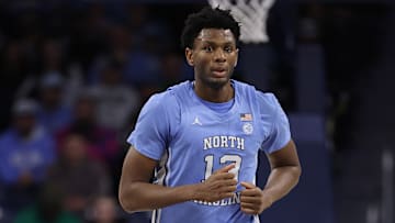 North Carolina v Notre Dame