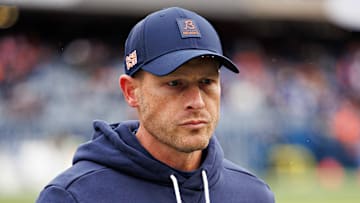 New York Giants v Chicago Bears - NFL 2025