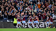 West Ham earned their maiden Premier League home win of the season against Wolves last weekend
