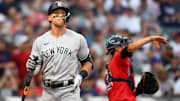 Los Yankees reciben a Cleveland para el comienzo de la serie divisional