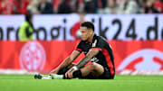 Tuta könnte Eintracht Frankfurt im Sommer verlassen