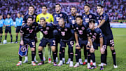 Inter Miami presentó su nueva equipación para la Temporada 2025 de la MLS
