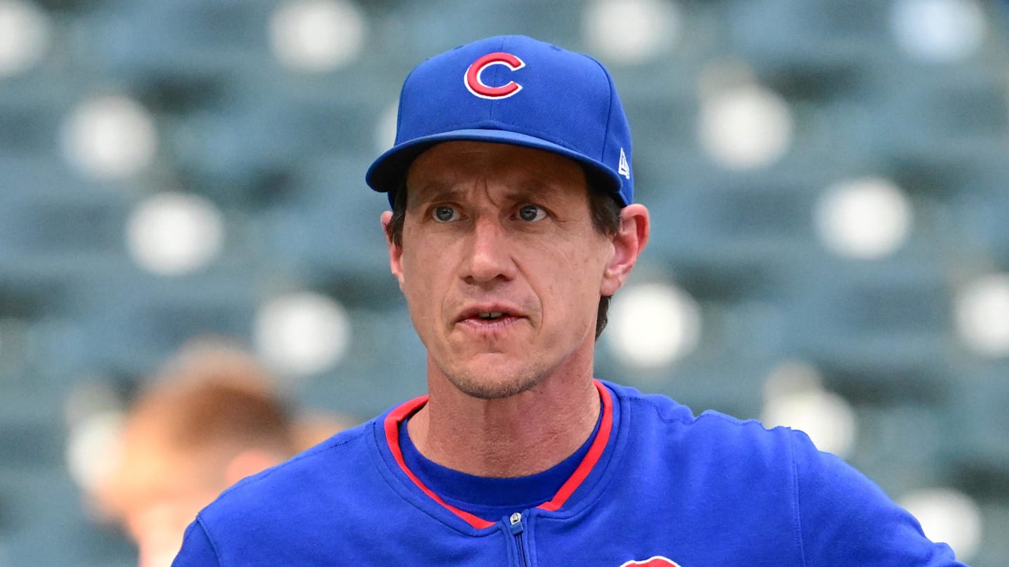 Cincinnati Reds Rally to Beat Chicago Cubs 3-2 at Wrigley