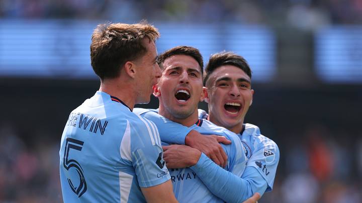 NYCFC