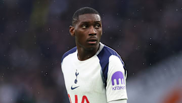 Tottenham Hotspur v Aston Villa - Premier League