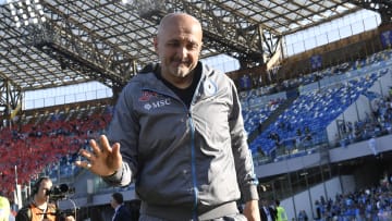 Luciano Spalletti 