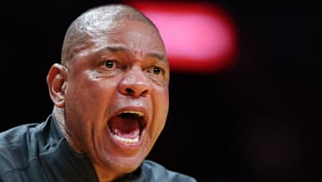 Milwaukee Bucks v Miami Heat